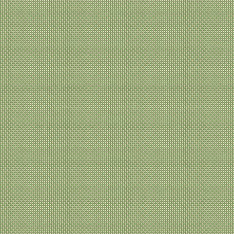 Sample of Serge Ferrari Batyline Lounge Sage 7720FR-5049 Upholstery Fabric
