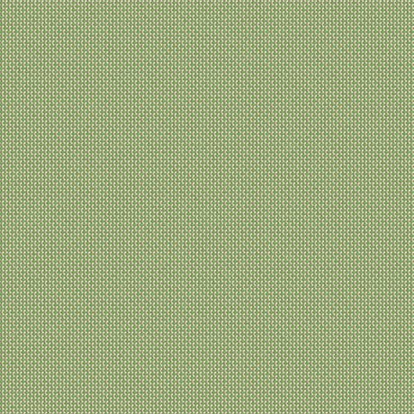 Sample of Serge Ferrari Batyline Lounge Sage 7720FR-5049 Upholstery Fabric