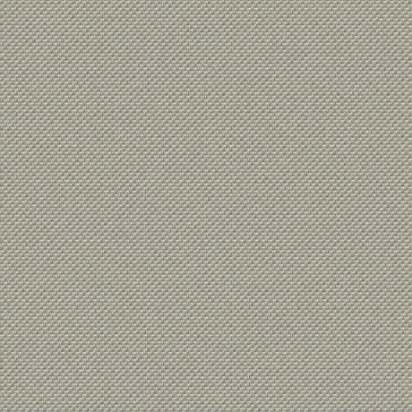 Sample of Serge Ferrari Batyline Lounge Zinc 7720FR-5703 Upholstery Fabric