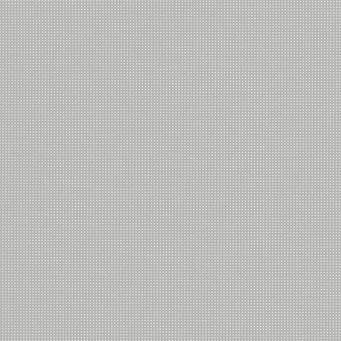 Sample of Serge Ferrari Soltis Harmony 88-2048 Aluminum 105-inch Shade / Mesh Fabric