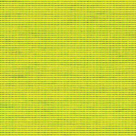 Sample of Serge Ferrari Soltis Horizon 86-2157 Aniseed 69-inch Shade / Mesh Fabric
