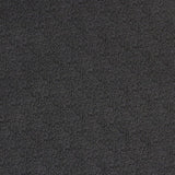Sample of Serge Ferrari Soltis Opaque B702-455-71 Black / White Shade Fabric