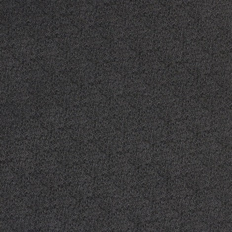 Sample of Serge Ferrari Soltis Opaque B702-455-71 Black / White Shade Fabric