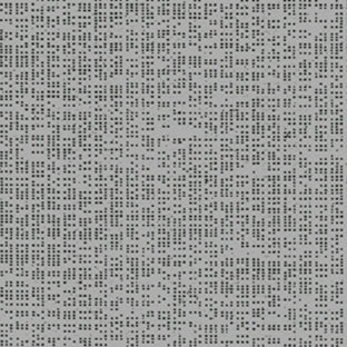 Sample of Serge Ferrari Soltis Perform 92-2045 Beaten Metal 105-inch Awning / Shade Fabric