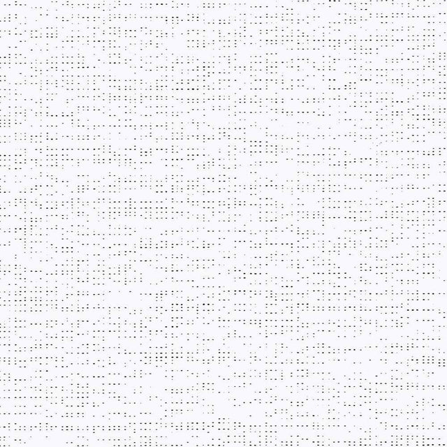 Sample of Serge Ferrari Soltis Perform 92-50690 Snow White 69-inch Awning / Shade Fabric