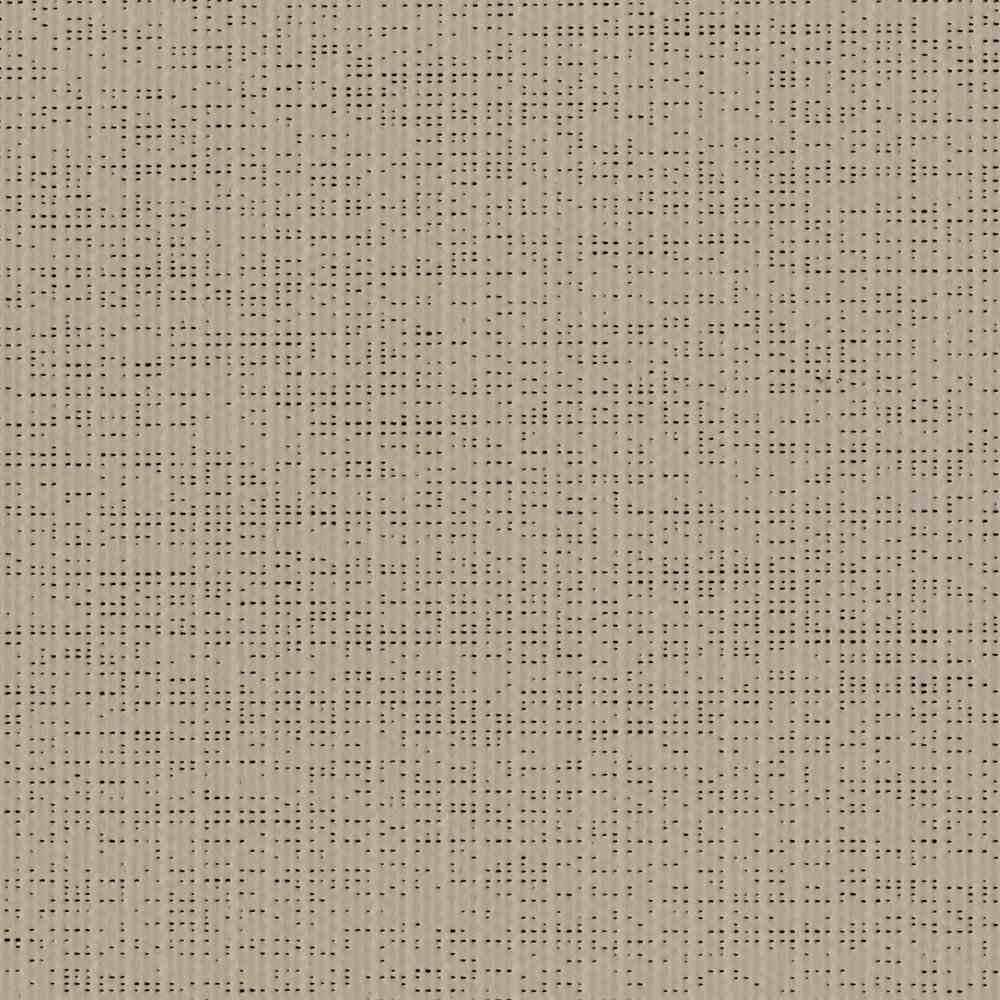 Sample of Serge Ferrari Soltis Perform 92-50850 Taupe 69-inch Awning / Shade Fabric