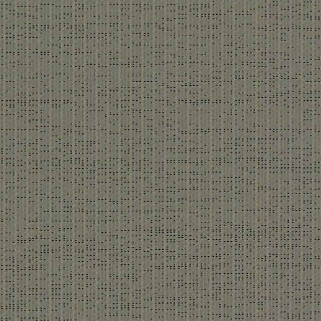 Sample of Serge Ferrari Soltis Perform 92-51177 Dark Grey 105-inch Awning / Shade Fabric