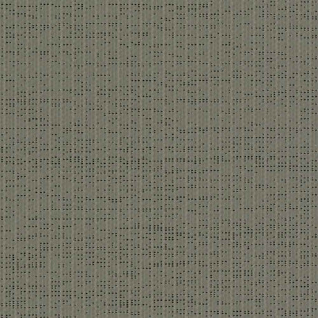 Sample of Serge Ferrari Soltis Perform 92-51177 Dark Grey 69-inch Awning / Shade Fabric