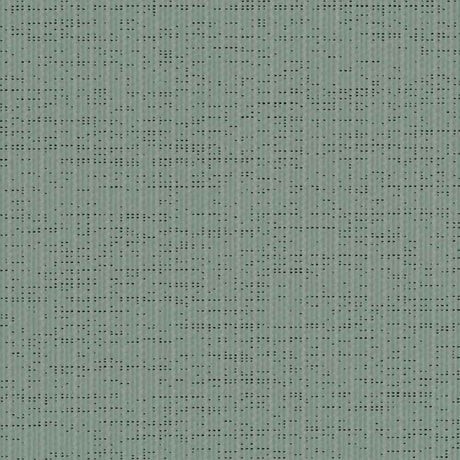 Sample of Serge Ferrari Soltis Perform 92-51179 Green-Grey 69-inch Awning / Shade Fabric
