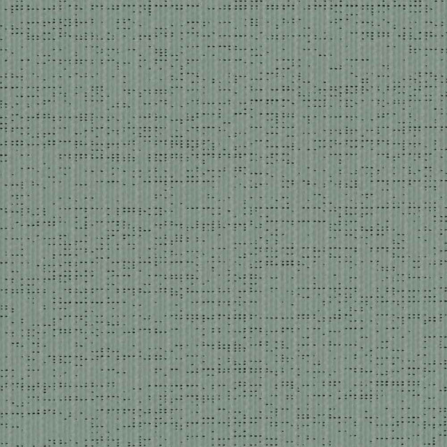 Sample of Serge Ferrari Soltis Perform 92-51179 Green-Grey 69-inch Awning / Shade Fabric