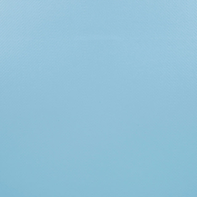 Sample of Serge Ferrari Soltis Proof 502 Satin Alpine Blue V3-51975C Shade Fabric