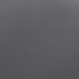 Sample of Serge Ferrari Soltis Proof 502 Satin Anthracite V3-1354C Shade Fabric