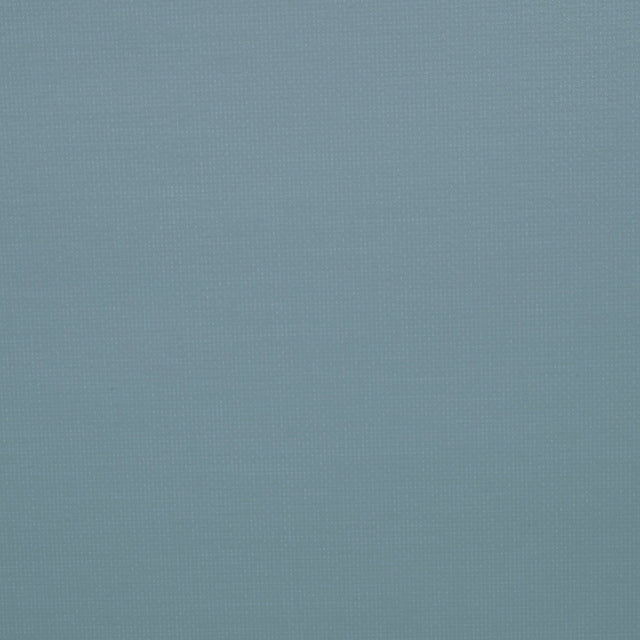 Sample of Serge Ferrari Soltis Proof 502 Revival Blue V3-51946C Shade Fabric
