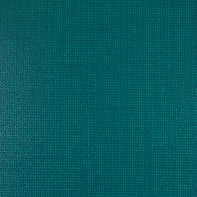 Sample of Serge Ferrari Soltis Proof 502 Satin Tennis Green V3-8056C Shade Fabric