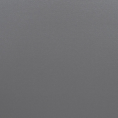 Sample of Serge Ferrari Soltis Proof 502 Satin Titanium V3-51972C Shade Fabric