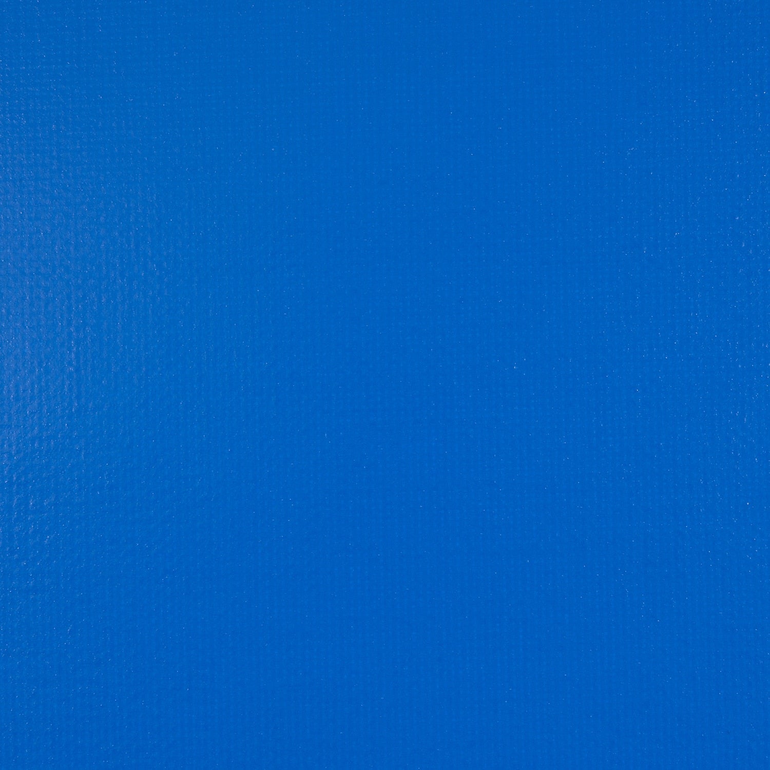 Sample of Serge Ferrari Soltis Proof 502 Satin Victoria Blue V3-50677C Shade Fabric