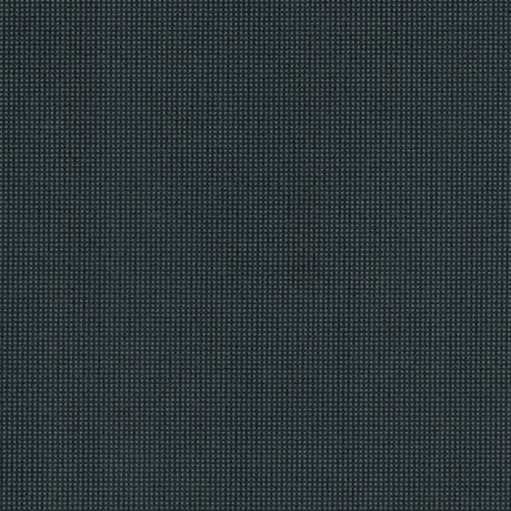 Sample of Serge Ferrari Soltis Proof Anthracite W88-2047-105 Awning / Shade Fabric