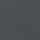 Sample of Serge Ferrari Soltis Proof Anthracite W96-2047-105 Awning / Shade Fabric