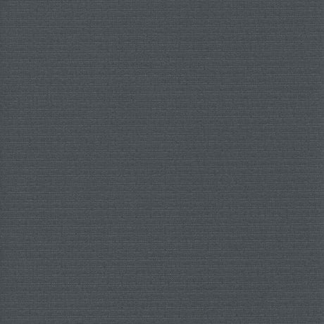 Sample of Serge Ferrari Soltis Proof Anthracite W96-2047-105 Awning / Shade Fabric