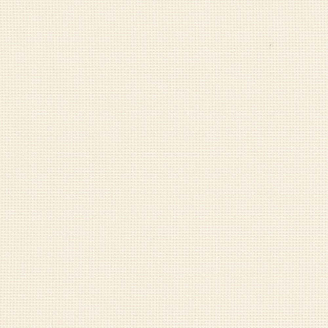 Sample of Serge Ferrari Soltis Proof Off White W88-1103-105 Awning / Shade Fabric