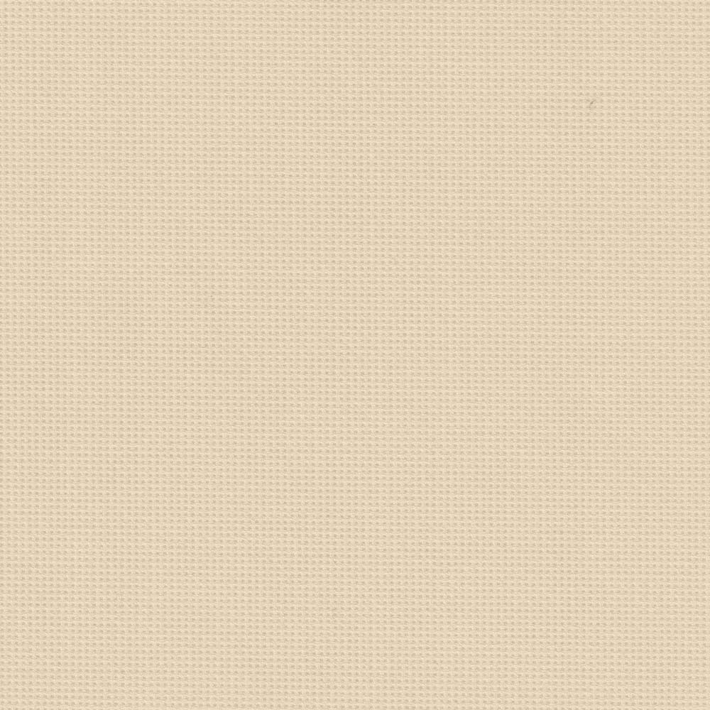 Sample of Serge Ferrari Soltis Proof Vanilla W88-8861-105 Awning / Shade Fabric
