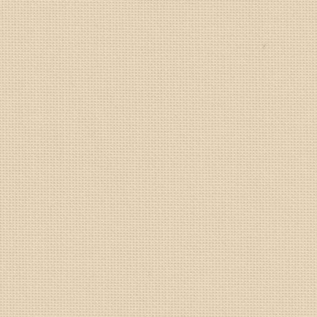 Sample of Serge Ferrari Soltis Proof Vanilla W88-8861-105 Awning / Shade Fabric
