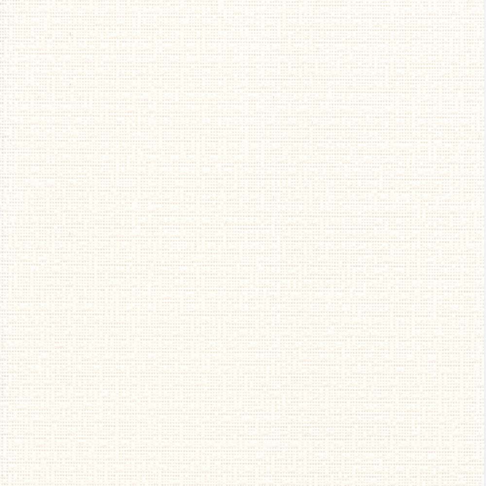 Sample of Serge Ferrari Soltis Proof White W96-8102-105 Awning / Shade Fabric