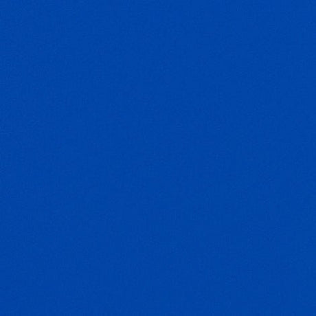 Sample of Serge Ferrari Stamoid Light Royal Blue F4128-304997 59-Inch Marine/Shade Fabric