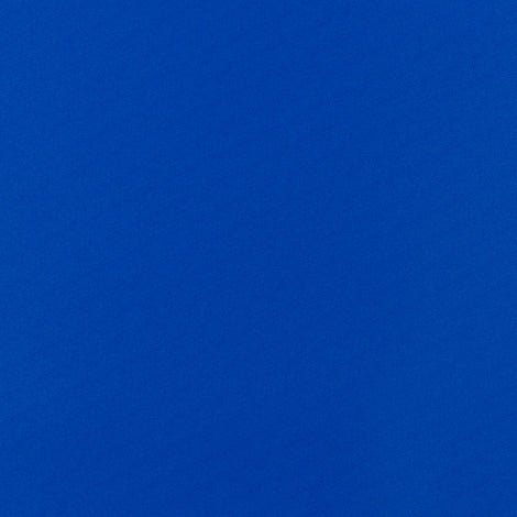 Sample of Serge Ferrari Stamoid Top Royal Blue F3933-04997 59-Inch Marine/Shade Fabric