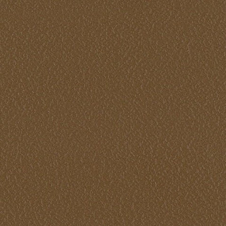 Sample of Serge Ferrari Stamskin Top Brandy F4340-20278 Upholstery Fabric
