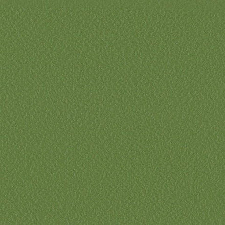 Sample of Serge Ferrari Stamskin Top Brown Green F4340-20241 Upholstery Fabric