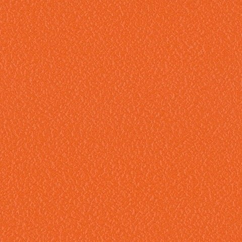 Sample of Serge Ferrari Stamskin Top Capucine F4340-20280 Upholstery Fabric