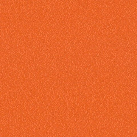 Sample of Serge Ferrari Stamskin Top Capucine F4340-20280 Upholstery Fabric