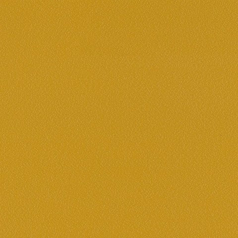 Sample of Serge Ferrari Stamskin Top Golden F4340-20281 Upholstery Fabric