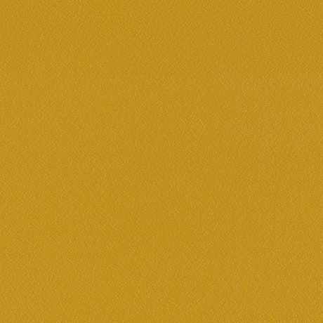 Sample of Serge Ferrari Stamskin Top Golden F4340-20281 Upholstery Fabric