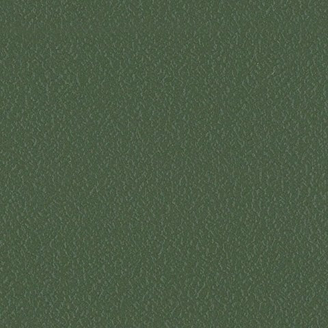 Sample of Serge Ferrari Stamskin Top Olive F4340-20253 Upholstery Fabric