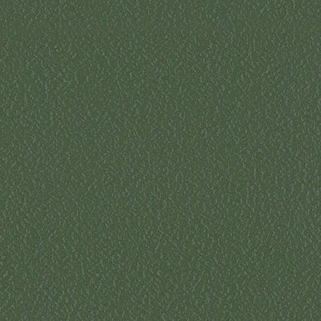 Sample of Serge Ferrari Stamskin Top Olive F4340-20253 Upholstery Fabric