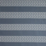 Silver State Alaxi Sunbrella Hyde Park Harbor New South Collection Upholstery Fabric