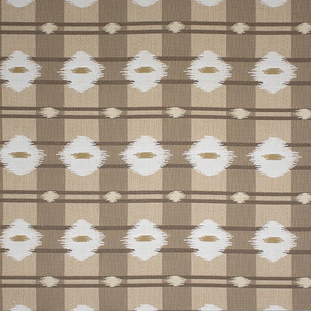 Silver State Alaxi Sunbrella Silverado Sedona New South Collection Upholstery Fabric