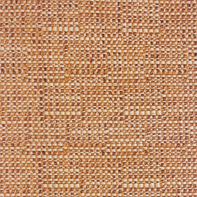Silver State Clara Apricot No Consequences Collection Upholstery Fabric