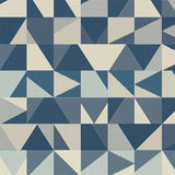 Sample of Silver State Outdura Antigone Bay Clean Living Collection Upholstery Fabric