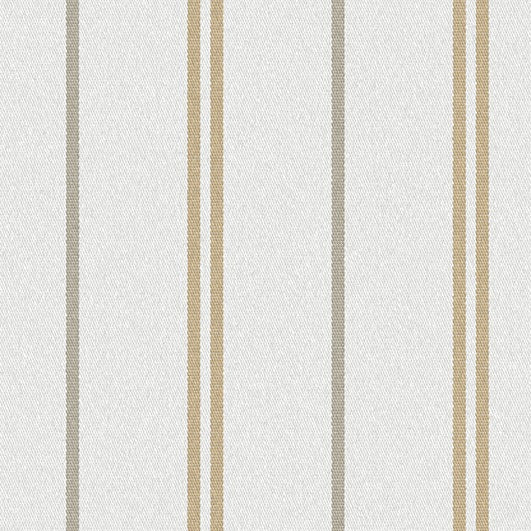 Sample of Silver State Outdura Baldwin Wheat Clean Living Collection Upholstery Fabric