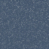 Sample of Silver State Outdura Fleck Ocean Clean Living Collection Upholstery Fabric