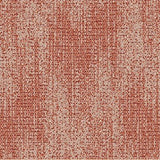 Sample of Silver State Outdura Gia Cayenne Clean Living Collection Upholstery Fabric