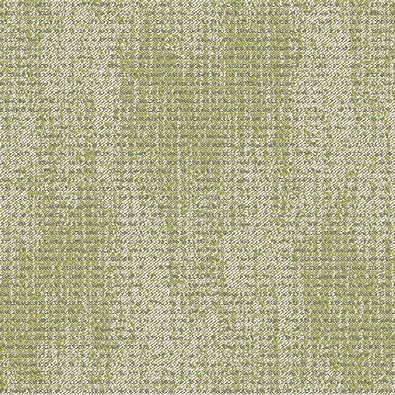 Sample of Silver State Outdura Gia Herb Clean Living Collection Upholstery Fabric