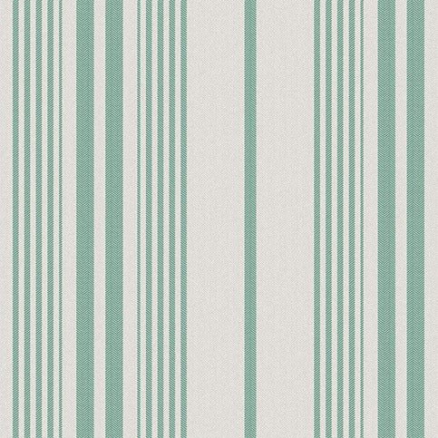 Sample of Silver State Outdura Nostalgia Aruba Clean Living Collection Upholstery Fabric