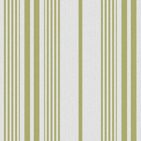 Sample of Silver State Outdura Nostalgia Spring Clean Living Collection Upholstery Fabric