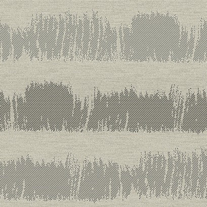 Sample of Silver State Outdura Omicron Storm Clean Living Collection Upholstery Fabric