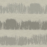 Sample of Silver State Outdura Omicron Storm Clean Living Collection Upholstery Fabric