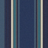 Sample of Silver State Outdura Porch Harbor Clean Living Collection Upholstery Fabric